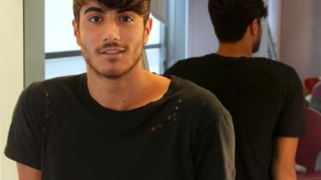 Uomini e Donne: Claudio Sona, Clarissa Marchese, Claudio D'Angelo ... - pourfemme.it