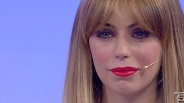 Uomini e donne gossip: Alessia Cammarota sul trono a gennaio 2017?