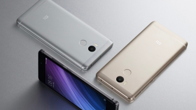 Xiaomi Redmi 4: ufficiali i tre nuovi modelli della serie