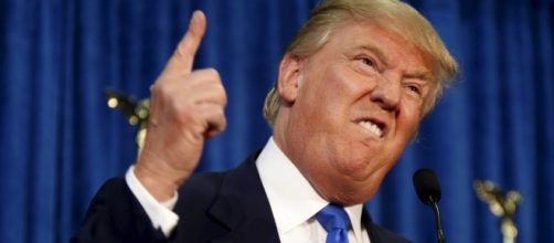 10 Reasons Why Donald Trump Shouldn't Win the 2016 Presidential ... - iinclude.com