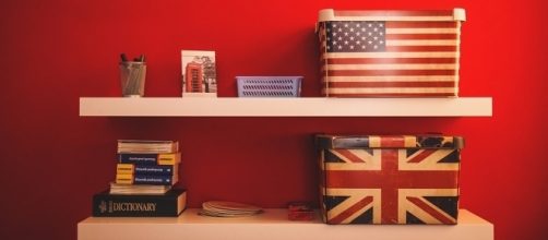 Britain can't cope with the American Election result [Image via Pixabay]