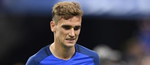 Chelsea - Transfer News - 8 September 2016 - atomicsoda.com