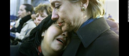 Hillary Clinton clinches Democratic presidential nomination ... - cnn.com