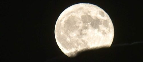 La Luna estar&aacute; a una corta distancia de la Tierra