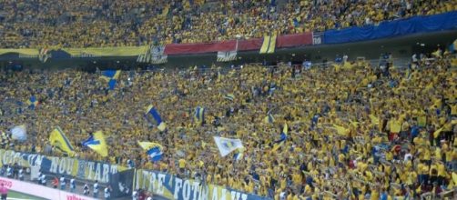 Romania vs Poland [image: upload.wikimedia.org]