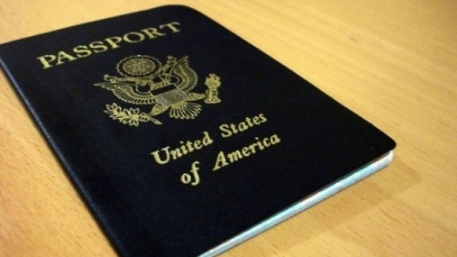 Americani pronti a sconfinare!