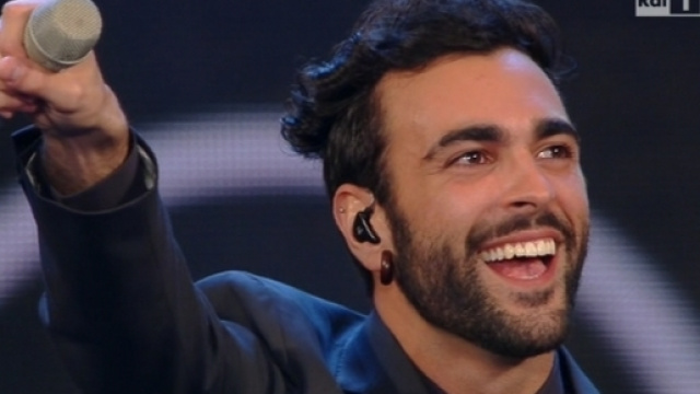 Amici 16: Marco Mengoni coach del serale?