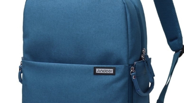Andoer reflex camera bag oxford