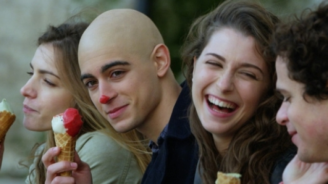 Anticipazioni 5^ puntata Braccialetti Rossi Tre