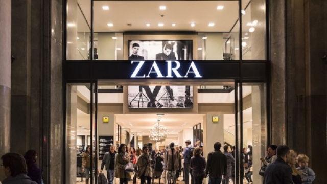 Assunzioni per diversi marchi negli outlet