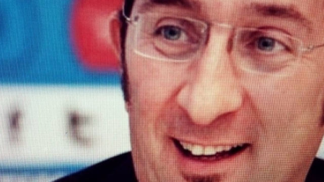 Atalanta, il DG Marino dichiara l'obbiettivi stagionali