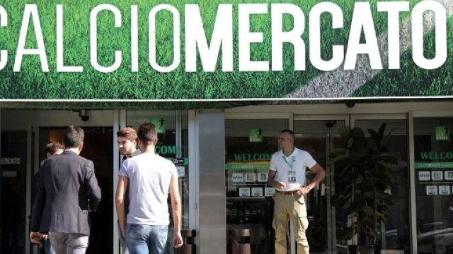Calciomercato: gli orari di chiusura delle leghe europee ... - sassuolocalcionews.it