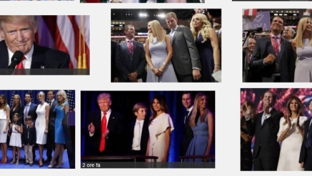 Chi &egrave; Donald Trump, presidente degli Usa