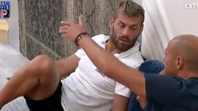 Clemente Russo sar&agrave; invitato alla puntata speciale del Gf Vip?