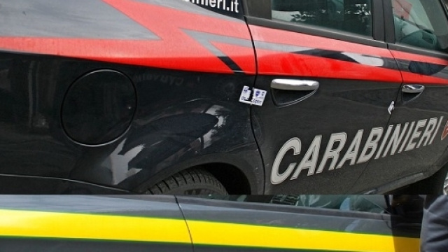 Concorsi Pubblici Arma dei Carabinieri-Guardia di Finanza: domanda dicembre 2016