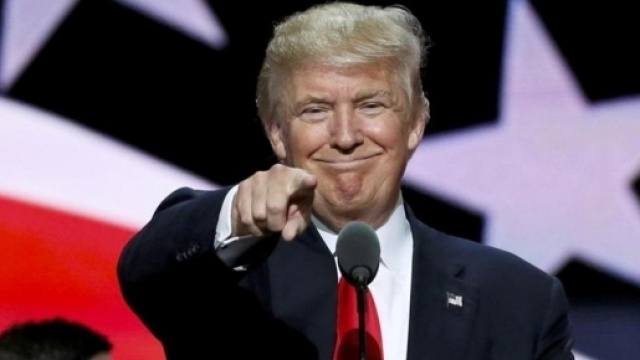 Cosa dovrebbe accadere perch&eacute; Trump diventi presidente - La Stampa - lastampa.it da libreria BN