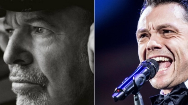 Da Tiziano Ferro a Vasco Rossi tante le novit&agrave; attese in autunno ... - radiomontecarlo.net