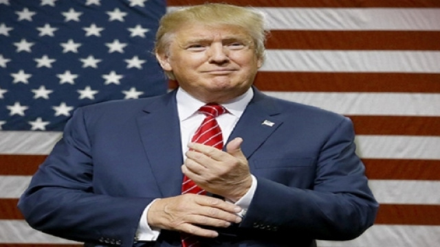 Donald Trump &egrave; il nuovo presidente degli Usa.