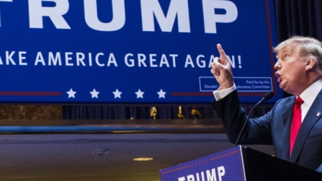 Donald Trump Fast Facts - CNN.com - cnn.com