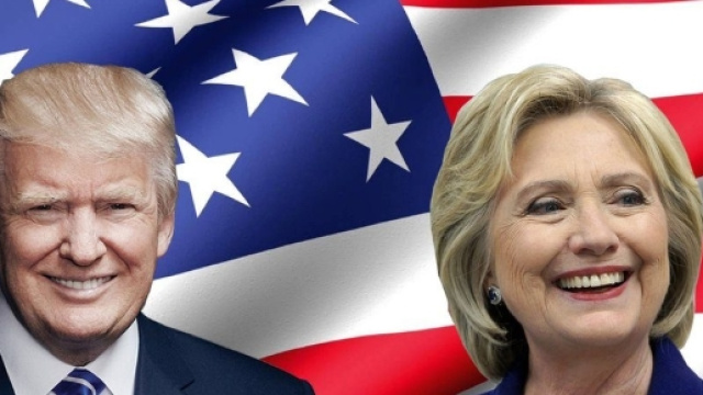 Donald Trump nuovo presidente degli Usa