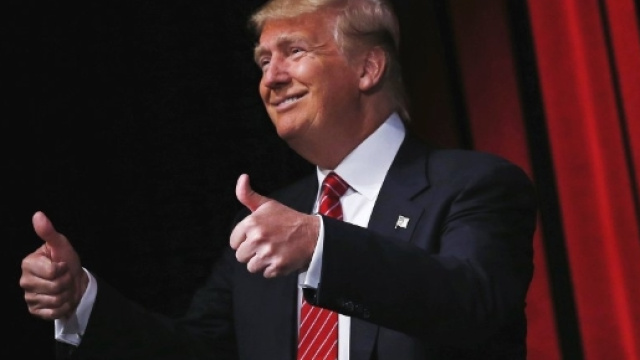 E se vincesse quel demonio di Trump? - sputniknews.com