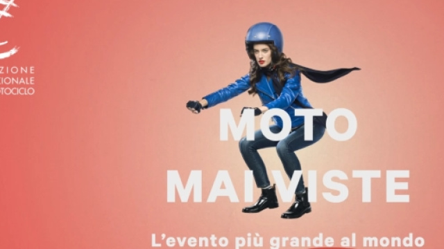 Eicma Milano 2016, novit&agrave; 2017: la Vespa Elettrica