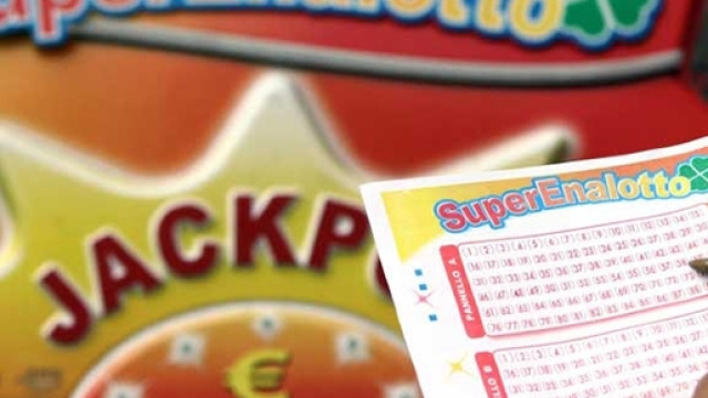 Estrazioni SuperEnalotto e Lotto 10 novembre 2016