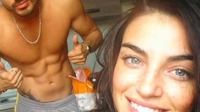 Fabio e Nicole si sono lasciati?