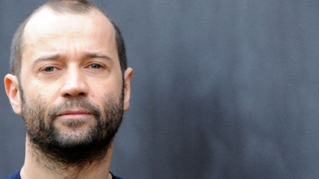 Fabio Volo ora ci mette la faccia