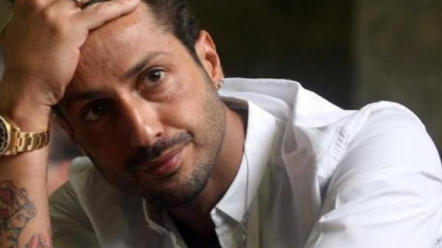 Fabrizio Corona depresso e dimagrito in carcere", le sue ... - leggo.it