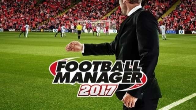 Football Manager 2017 si conferma ancora una volta il miglior manageriale sul mercato.