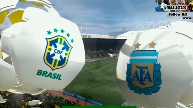 Formazioni e Pronostico Brasile-Argentina, qualificazioni mondiali 2018 - 11 novembre 2016 -