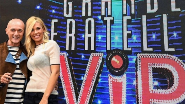 Grande Fratello Vip: annullato il televoto, un concorrente a ... - panorama.it