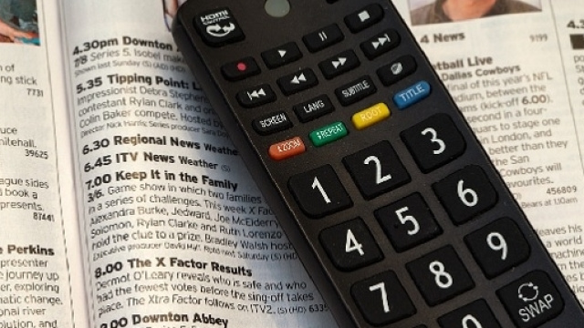 Guida programmi stasera in tv, 9 novembre 2016