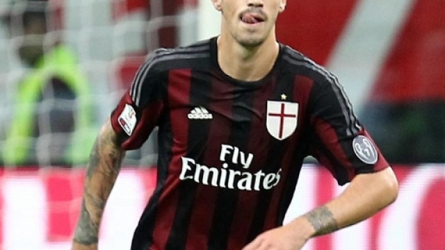 Il difensore Alessio Romagnoli a La Gazzetta dello Sport ... - liberoquotidiano.it