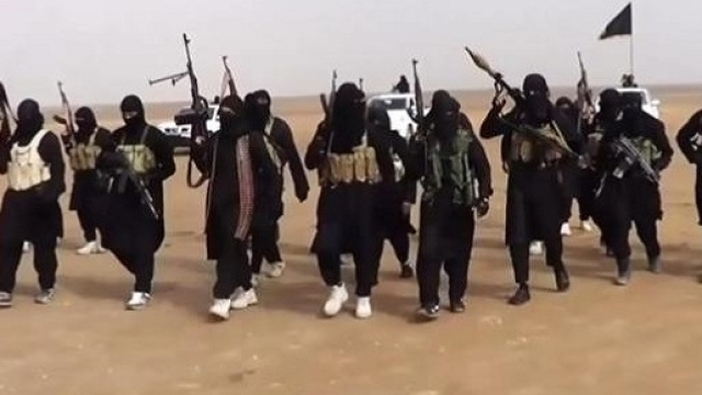 Isis: pericolosissime armi chimiche a Mosul