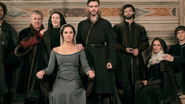La serie tv I Medici, quando la stroncatura &egrave; inevitabile - Wired - wired.it