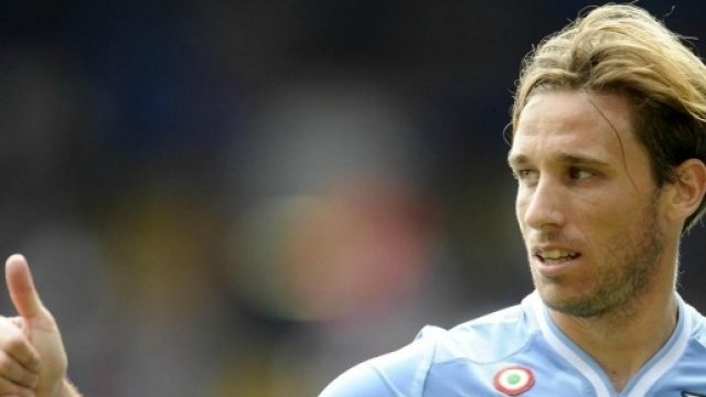 Lucas Biglia, obiettivo dell'Inter