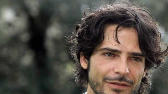 Marco Bocci: Il video di Squadra Antimafia 5 che fa ridere tutti ... - melty.it