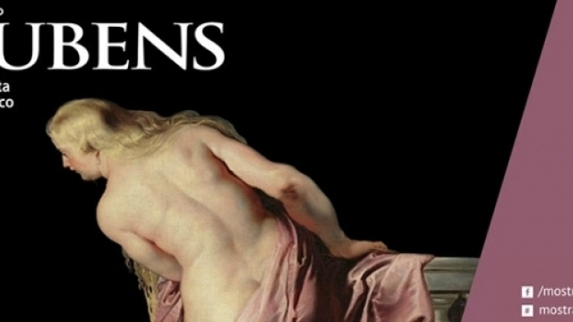 Mostra &lsquo;Pietro Paolo Rubens e la nascita del Barocco&rsquo;
