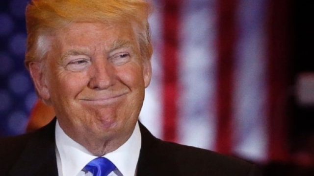 Oddsmakers Compare Donald Trump's Presidential Bid to Leicester ... - go.com