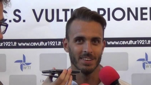 Rabbeni non si ferma pi&ugrave;, in Lega Pro e Serie D &egrave; gi&agrave; asta per accaparrarselo