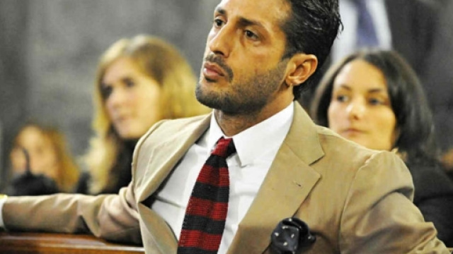 Revocatii servizi sociali e un anno in pi&ugrave; di carcere per Fabrizio Corona