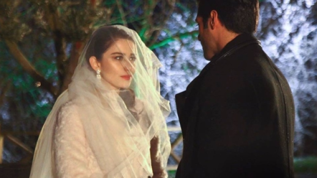 Serkan e Ozge convoleranno a nozze secondo un giornale turco