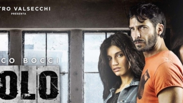 Solo, la nuova fiction con Marco Bocci