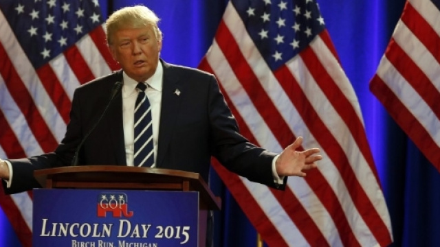 Thinking Donald Trump - politicians better at running governments ... - scmp.com