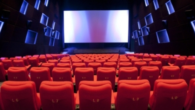 Torna oggi in tutta Italia Cinema2Day