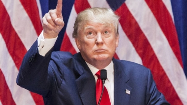 Trump e l'apocalisse che non ci sar&agrave;