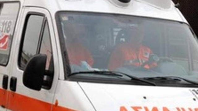 Un uomo ha ucciso la moglie a Sassari