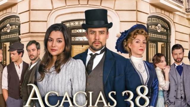 Una vita: giugno 2015 - unavita.tv